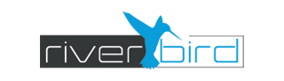 logo riverbird